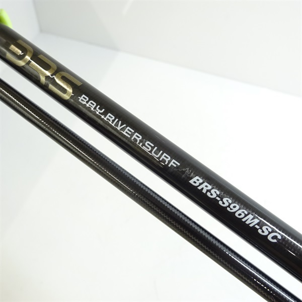 ＢＲＳーＳ９６Ｍ－ＳＣ
